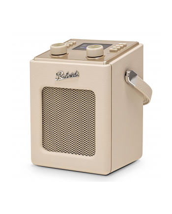 Roberts Radio Revival Mini 2 Pastel Cream
