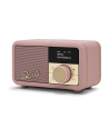 Roberts Radio Revival Petite 2 Pink - nr 1