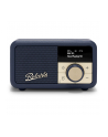 Roberts Radio Revival Petite 2 Midnight Blue - nr 4