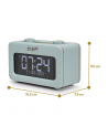 Roberts Radio Revival Rest Duck Egg Blue - nr 7