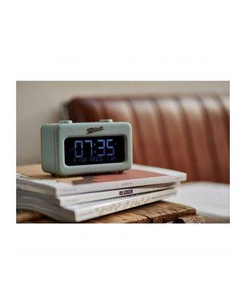 Roberts Radio Revival Rest Duck Egg Blue