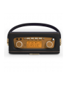 Roberts Radio Revival Uno Uno Radio Bluetooth Black - nr 3