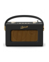 Roberts Radio Revival Uno Uno Radio Bluetooth Black - nr 4