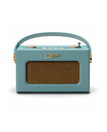 Roberts Radio Revival Uno Duck Egg Blue