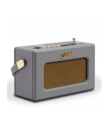 Roberts Radio Revival Uno Uno Radio Bluetooth Grey