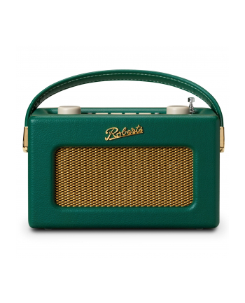 Roberts Radio Revival Uno Uno Radio Bluetooth Dark Green