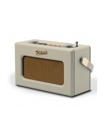 Roberts Radio Revival Uno Uno Radio Bluetooth Pastel Cream