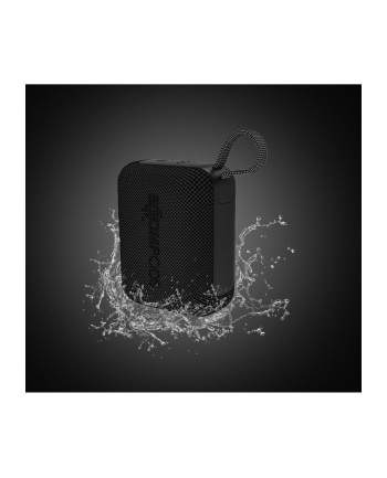 Boompods Beachboom Mini Black