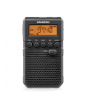 Sangean DT-800 (USB-C) Black - nr 1