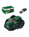 Bosch  VisiMow 18V-100 Set Mähroboter - nr 1