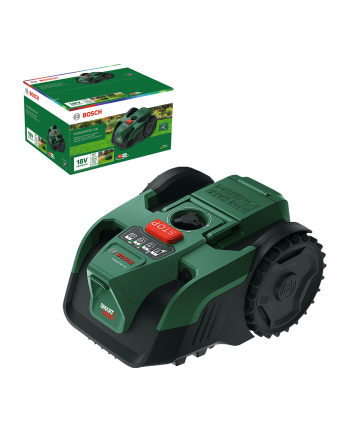 Bosch VisiMow 18V-100 solo Mähroboter nr 2