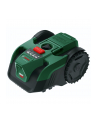 Bosch VisiMow 18V-100 solo Mähroboter - nr 2