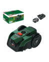 Bosch  VisiMow 18V-200 Set Mähroboter - nr 1