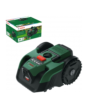 Bosch  VisiMow 18V-200 solo Mähroboter