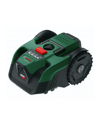 Bosch  VisiMow 18V-200 solo Mähroboter