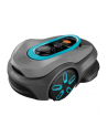 Gardena smart SILENO sense 600qm Mähroboter - nr 1