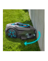 Gardena smart SILENO sense 600qm Mähroboter - nr 3