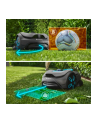 Gardena smart SILENO sense 600qm Mähroboter - nr 4