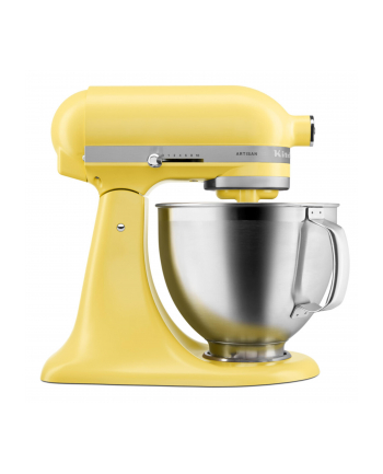 KitchenAid Artisan 5KSM195PSEBT Yellow Butter