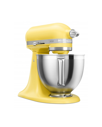 KitchenAid Artisan 5KSM195PSEBT Yellow Butter