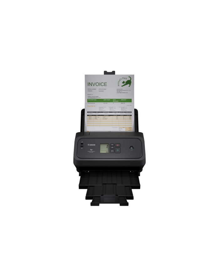 Canon imageFORMULA DR-C350 główny