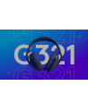 Logitech G321 LIGHTSPEED Schwarz Bluetooth - nr 8