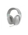 Logitech G321 LIGHTSPEED Weiss Bluetooth - nr 1