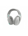 Logitech G321 LIGHTSPEED Weiss Bluetooth - nr 5