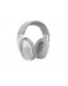 Logitech G321 LIGHTSPEED Weiss Bluetooth - nr 6