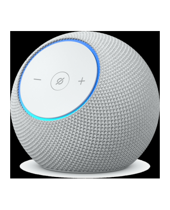 Amazon Echo Dot Max 2025 glacier BIAŁY