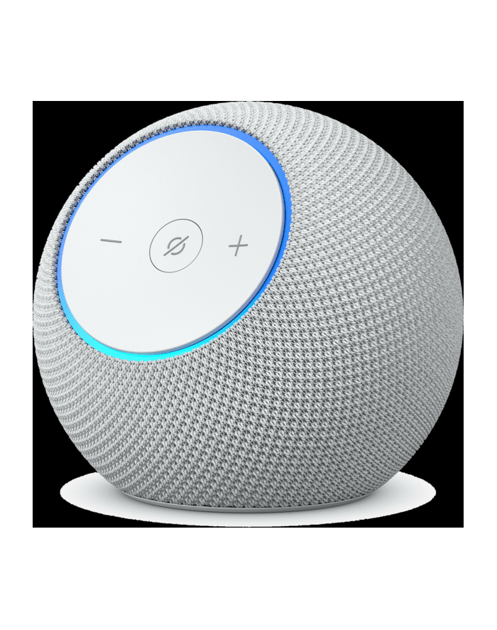 Amazon Echo Dot Max 2025 glacier BIAŁY główny