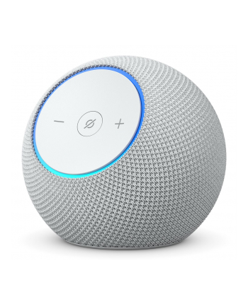 Amazon Echo Dot Max 2025 glacier BIAŁY