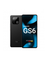 Gigaset GS6 czarny - nr 1