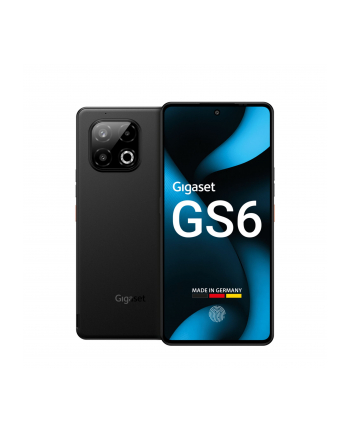 Gigaset GS6 czarny
