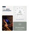 Motorola edge 60 pro PANTONE shadow - nr 16