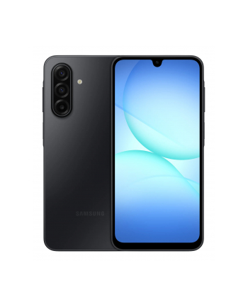 Samsung Galaxy A17 5G (128GB) black nr 1