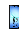 Samsung Galaxy A17 5G (128GB) black - nr 22