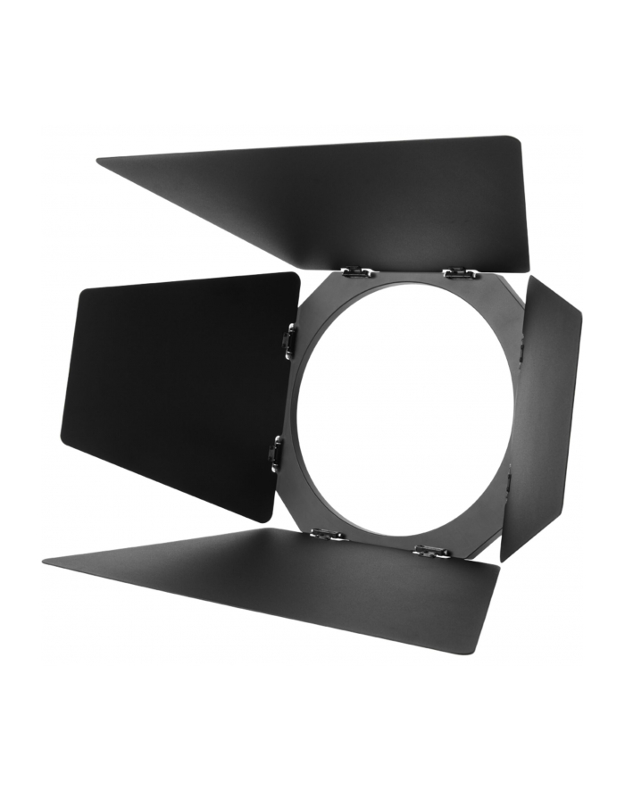 Amaran Barndoor dla Fresnel dla Ray główny