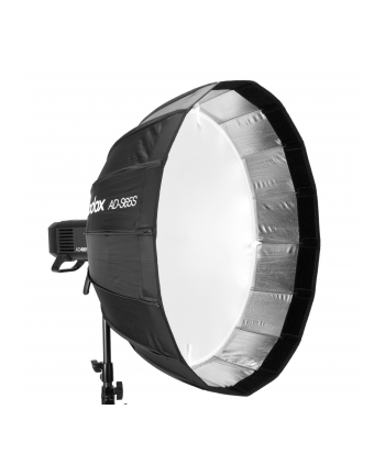 Godox AD-S85S srebrnyn Parabol-Softbox dla AD400Pro