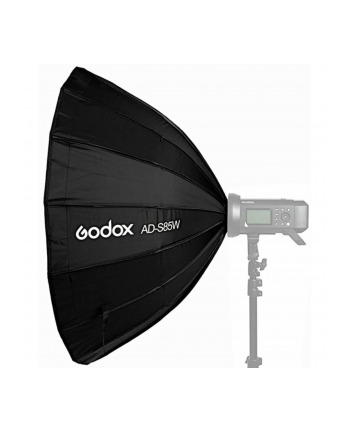 Godox AD-S85W biały Parabol-Softbox dla AD400Pro