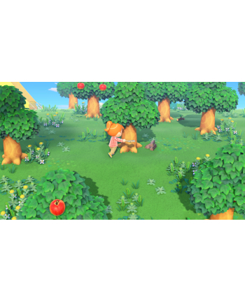 Nintendo Animal Crossing: New Horizons Switch 2