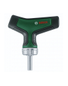 Bosch DIY T-Griff Ratschen- schraubendreher - nr 2