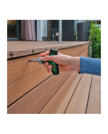 Bosch DIY T-Griff Ratschen- schraubendreher