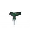 Bosch DIY T-Griff Ratschen- schraubendreher - nr 6