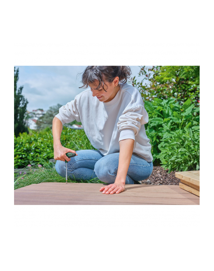 Bosch DIY T-Griff Universal- schraubendreher główny