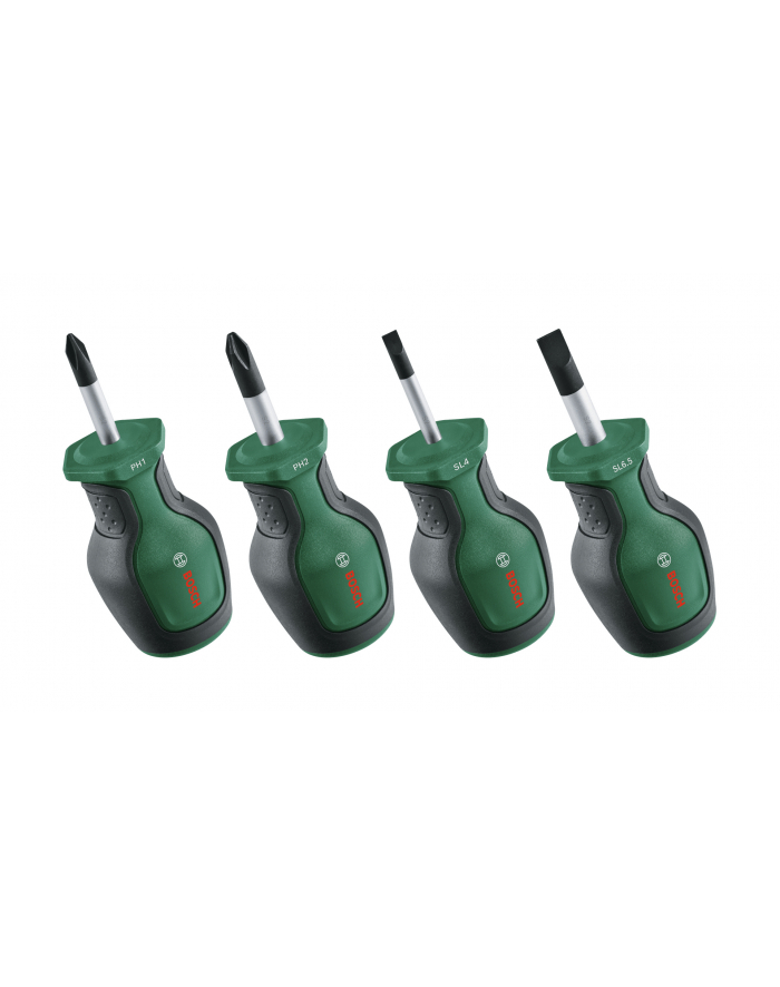 Bosch DIY Kurzschraubendreher główny