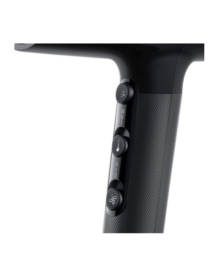 Braun HD 2.15   czarny główny