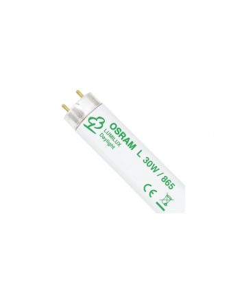 Osram Leuchtstoffröhre L T8 30W/865 G13 90 cm nr 2