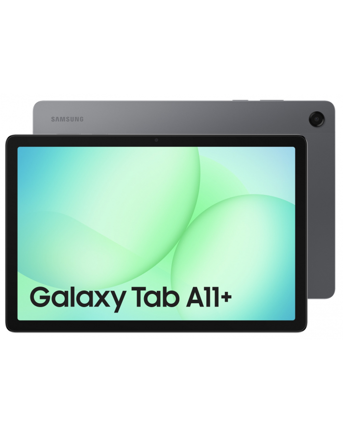Samsung Galaxy Tab A11+ 128GB WiFi Szary główny