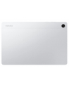 Samsung Galaxy Tab A11+ 128GB WiFi srebrny - nr 32